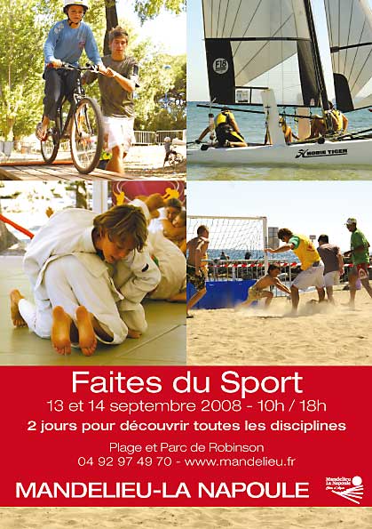 Faite-du-sport