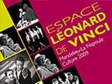 Espace-leonard